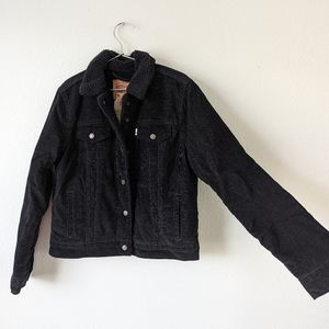 Levi's Original Trucker Jacket